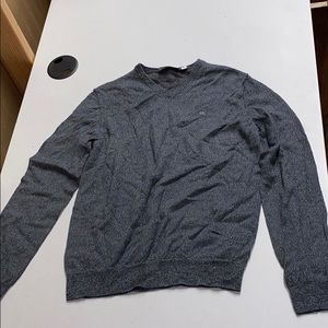 Men’s size M Calvin Klein sweater